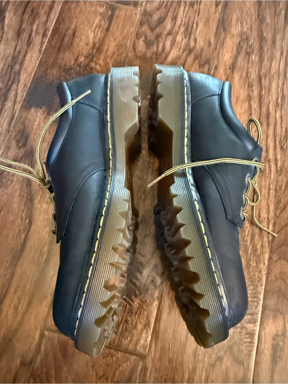Dr. Martens doc marten